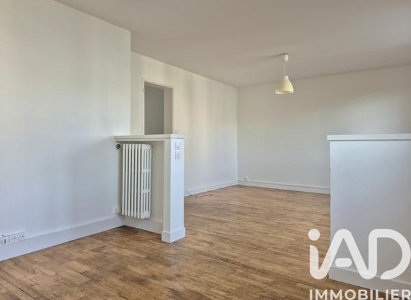Appartement à vendre 3 pièces 62 m² Rezé