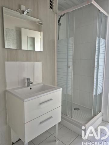 Appartement à vendre 3 pièces 62 m² Rezé