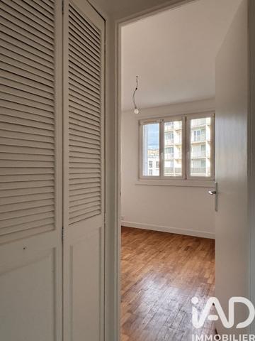 Appartement à vendre 3 pièces 62 m² Rezé
