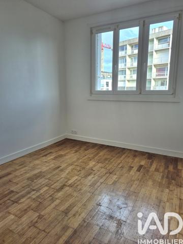 Appartement à vendre 3 pièces 62 m² Rezé
