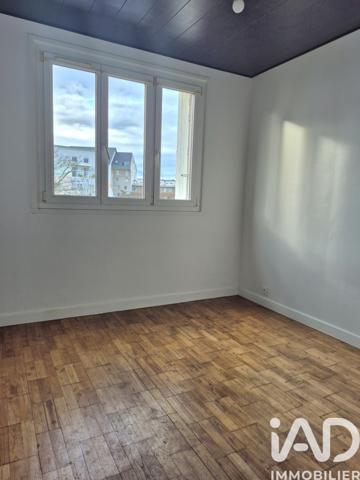 Appartement à vendre 3 pièces 62 m² Rezé