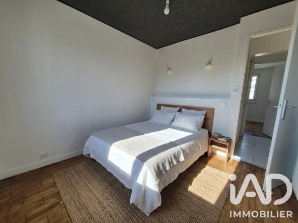 Appartement à vendre 3 pièces 62 m² Rezé