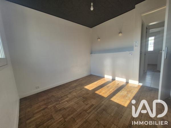 Appartement à vendre 3 pièces 62 m² Rezé