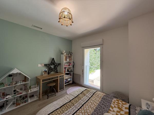 Mas à Saint-Cyprien