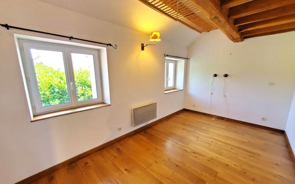 Maison à vendre    3 pièces • 58,50 m2 Maisoncelles-en-Brie