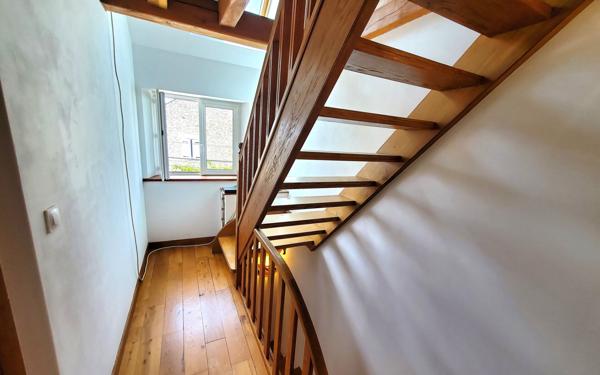 Maison à vendre    3 pièces • 58,50 m2 Maisoncelles-en-Brie