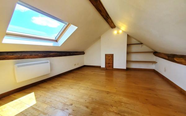 Maison à vendre    3 pièces • 58,50 m2 Maisoncelles-en-Brie