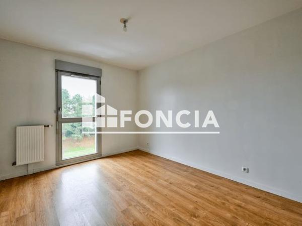À vendre Appartement 3 pièces 59.49 m² - Cergy 95000