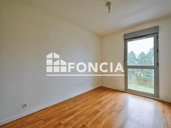 À vendre Appartement 3 pièces 59.49 m² - Cergy 95000