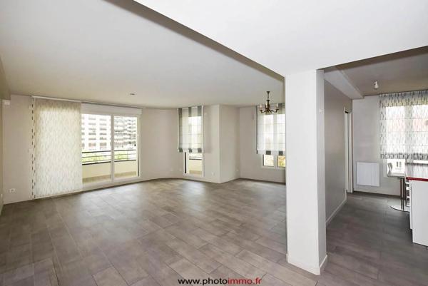 Appartement à louer à Clermont-Ferrand (63000)