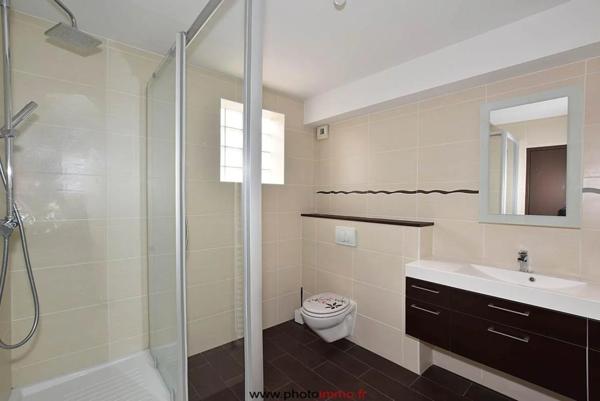 Appartement à louer à Clermont-Ferrand (63000)
