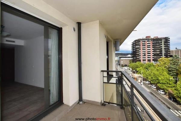 Appartement à louer à Clermont-Ferrand (63000)