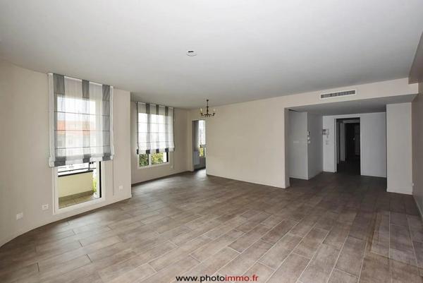 Appartement à louer à Clermont-Ferrand (63000)
