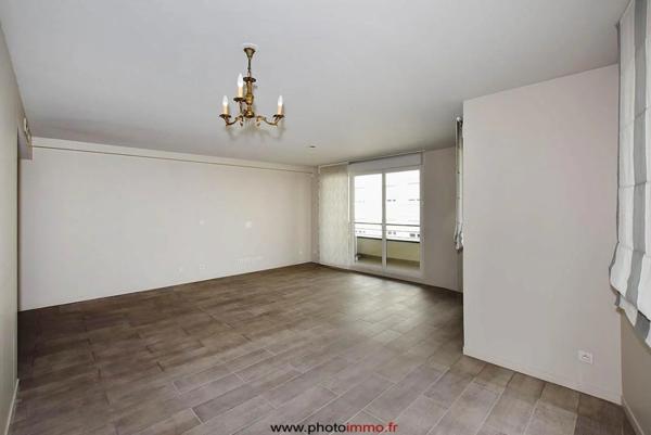 Appartement à louer à Clermont-Ferrand (63000)