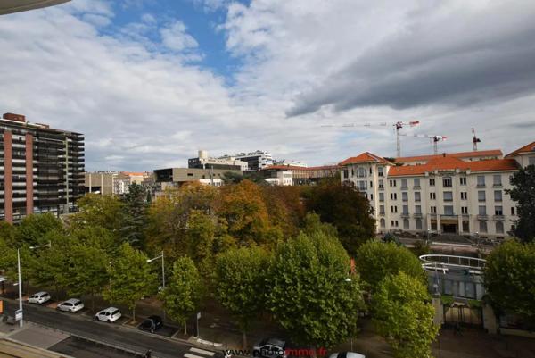 Appartement à louer à Clermont-Ferrand (63000)