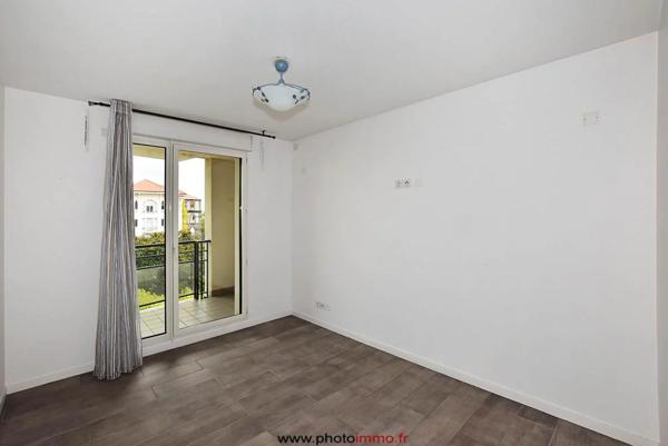 Appartement à louer à Clermont-Ferrand (63000)