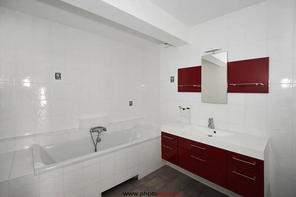 Appartement à louer à Clermont-Ferrand (63000)