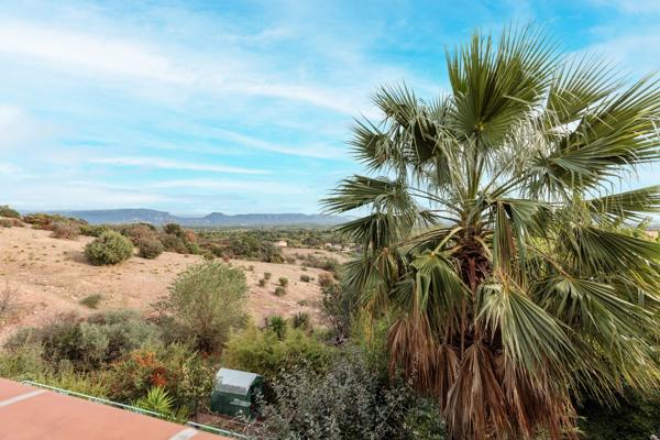 EXCLUSIVITÉ – Maison 4 pièces à Roquebrune-sur-Argens