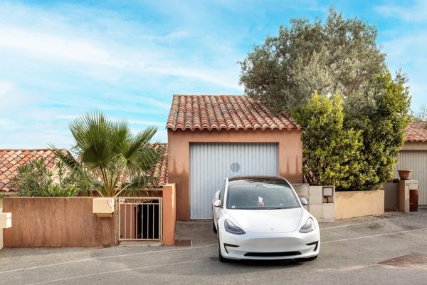 EXCLUSIVITÉ – Maison 4 pièces à Roquebrune-sur-Argens