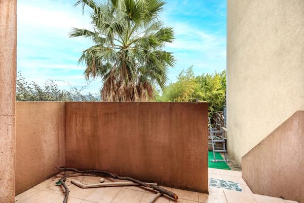 EXCLUSIVITÉ – Maison 4 pièces à Roquebrune-sur-Argens