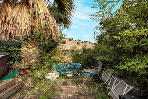 EXCLUSIVITÉ – Maison 4 pièces à Roquebrune-sur-Argens