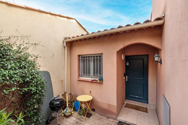 EXCLUSIVITÉ – Maison 4 pièces à Roquebrune-sur-Argens