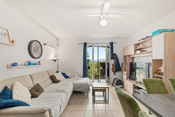EXCLUSIVITÉ – Maison 4 pièces à Roquebrune-sur-Argens