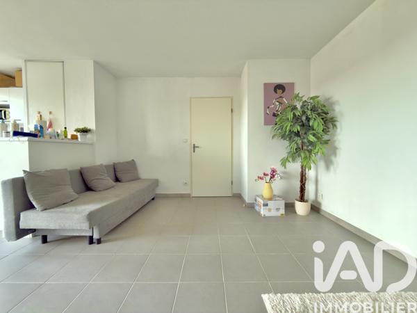 Appartement à vendre 2 pièces 44 m² Toulouse