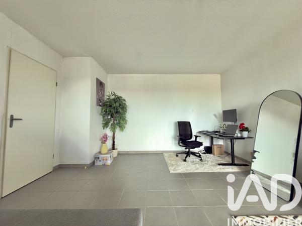 Appartement à vendre 2 pièces 44 m² Toulouse