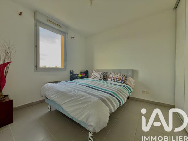 Appartement à vendre 2 pièces 44 m² Toulouse