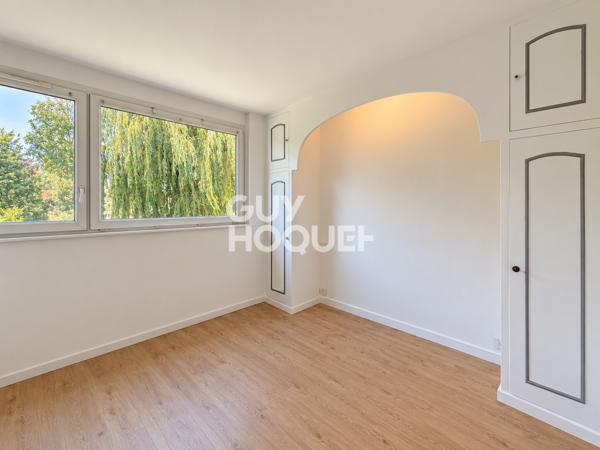 Appartement à vendre de 4 pièces de 127 m²