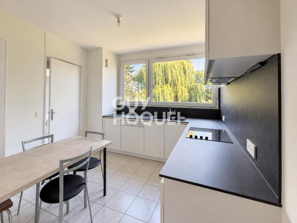 Appartement à vendre de 4 pièces de 127 m²