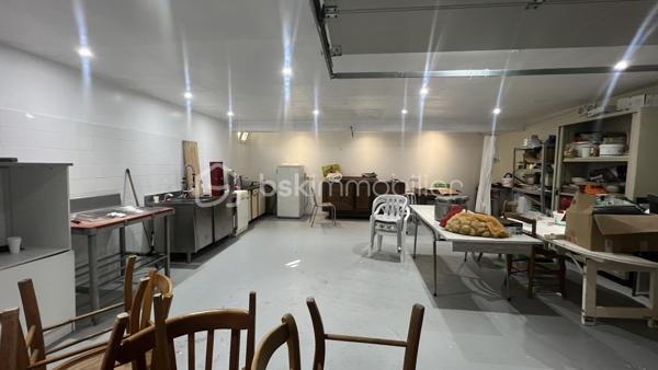 Maison contemporaine de 196 m²