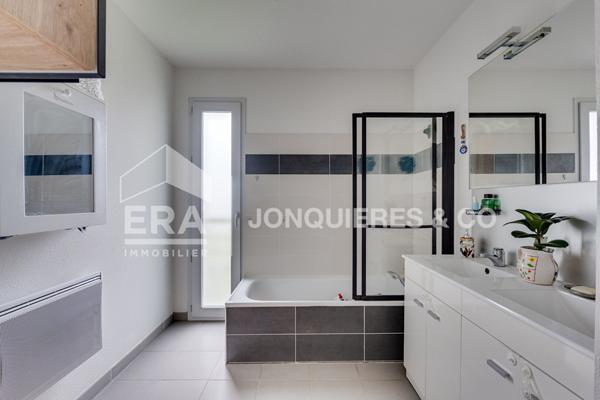 A vendre - Appartement 4 pièces Toulouse / Saint-Simon (31100)