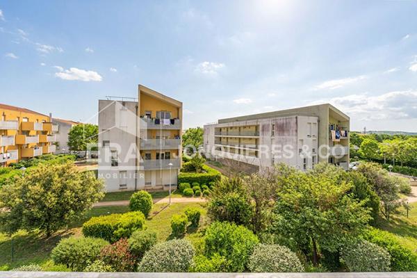 A vendre - Appartement 4 pièces Toulouse / Saint-Simon (31100)