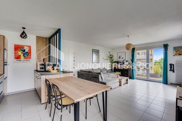 A vendre - Appartement 4 pièces Toulouse / Saint-Simon (31100)