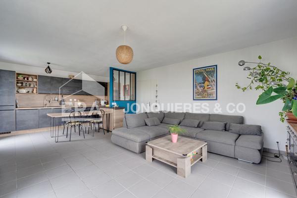 A vendre - Appartement 4 pièces Toulouse / Saint-Simon (31100)