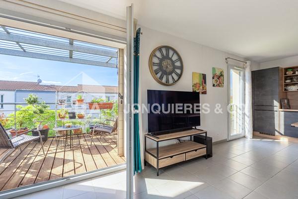 A vendre - Appartement 4 pièces Toulouse / Saint-Simon (31100)
