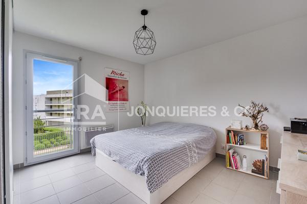 A vendre - Appartement 4 pièces Toulouse / Saint-Simon (31100)