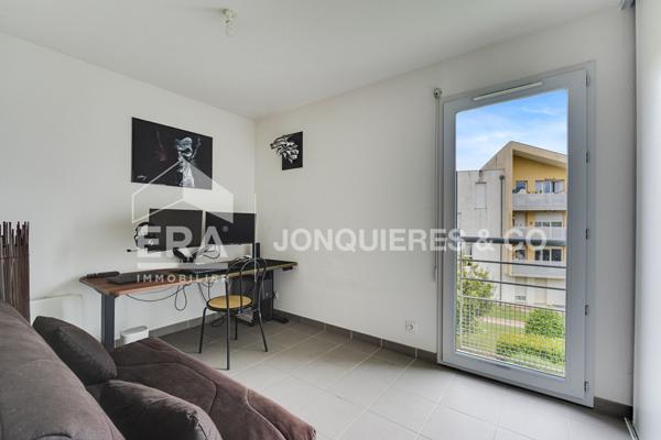 A vendre - Appartement 4 pièces Toulouse / Saint-Simon (31100)