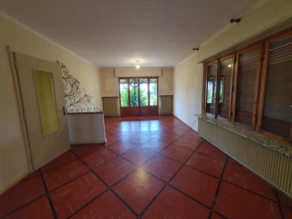 REICHSTETT – Une maison familial, à seulement 10 minutes de Strasbourg