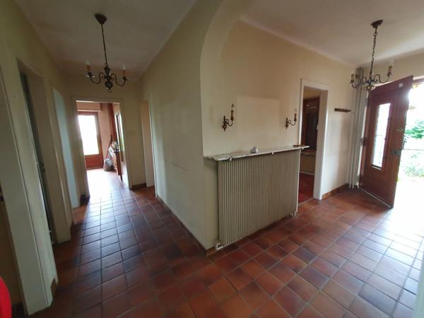 REICHSTETT – Une maison familial, à seulement 10 minutes de Strasbourg