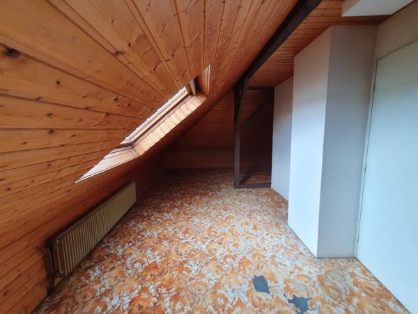 REICHSTETT – Une maison familial, à seulement 10 minutes de Strasbourg