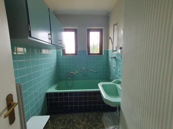 REICHSTETT – Une maison familial, à seulement 10 minutes de Strasbourg