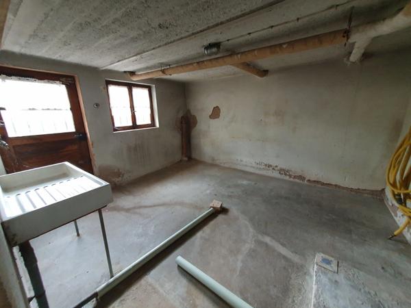 REICHSTETT – Une maison familial, à seulement 10 minutes de Strasbourg