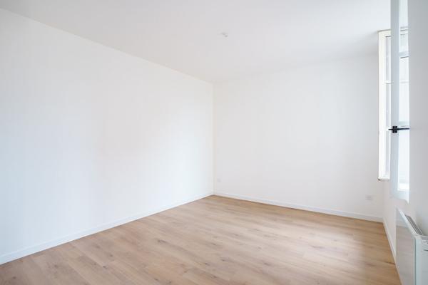 Appartement 3 pièces 55 m2