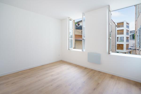 Appartement 3 pièces 55 m2