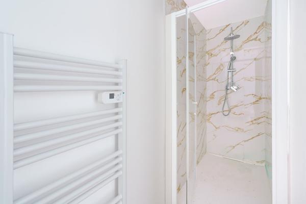 Appartement 3 pièces 55 m2