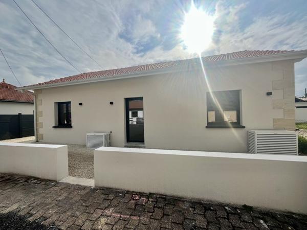 Appartement à vendre |  La Teste-de-Buch |  3 pièces | 55 m²