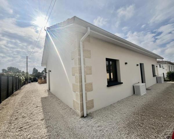 Appartement à vendre |  La Teste-de-Buch |  3 pièces | 55 m²